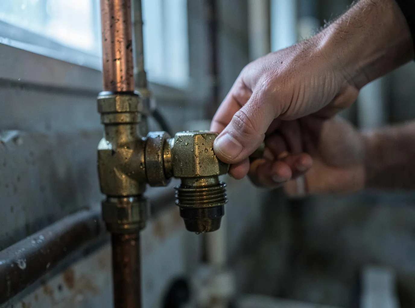 Emergency Plumber Splendora, TX FAQs